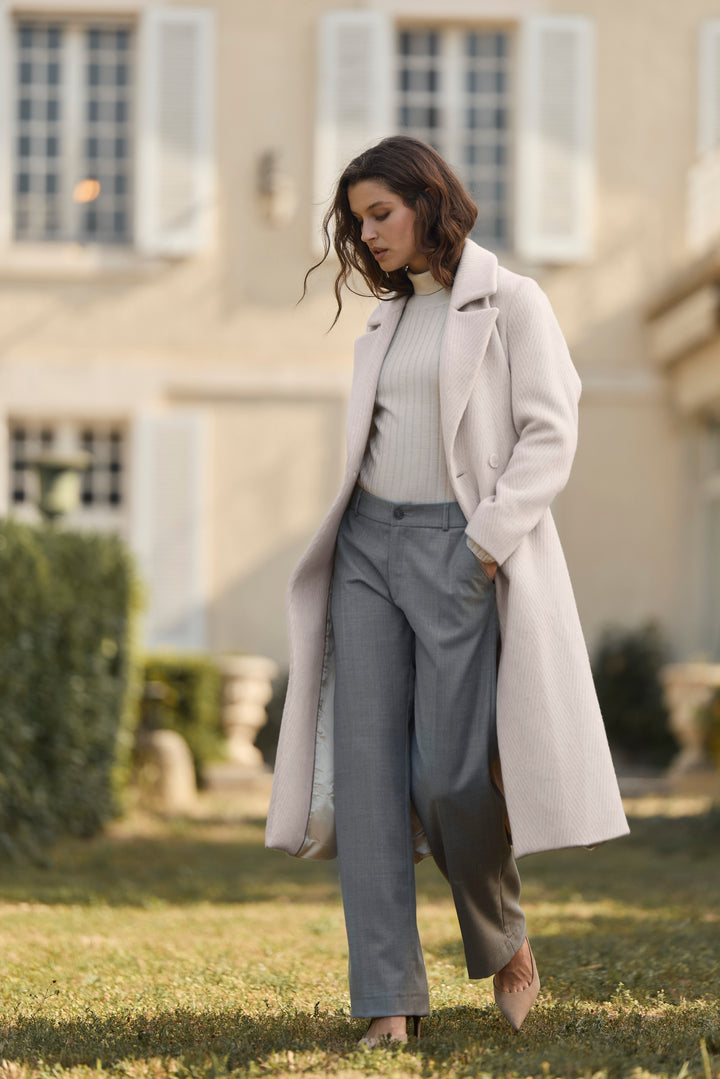 Vienna Coat