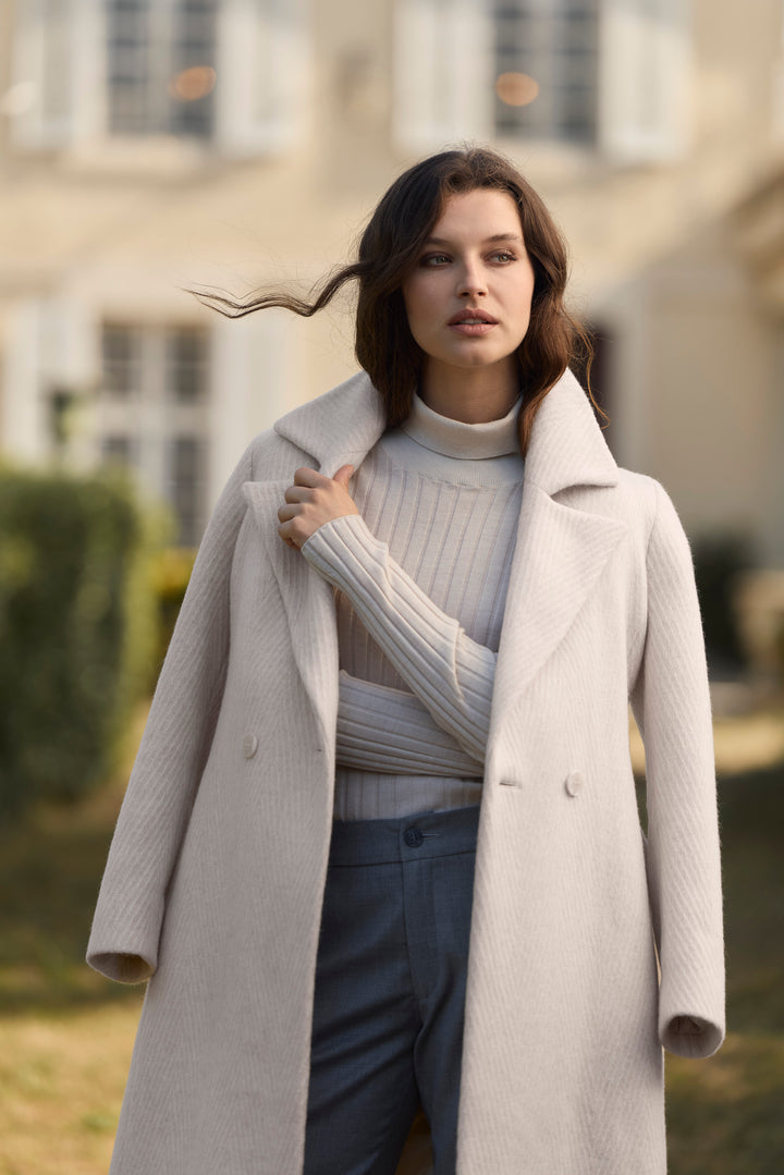 Vienna Coat