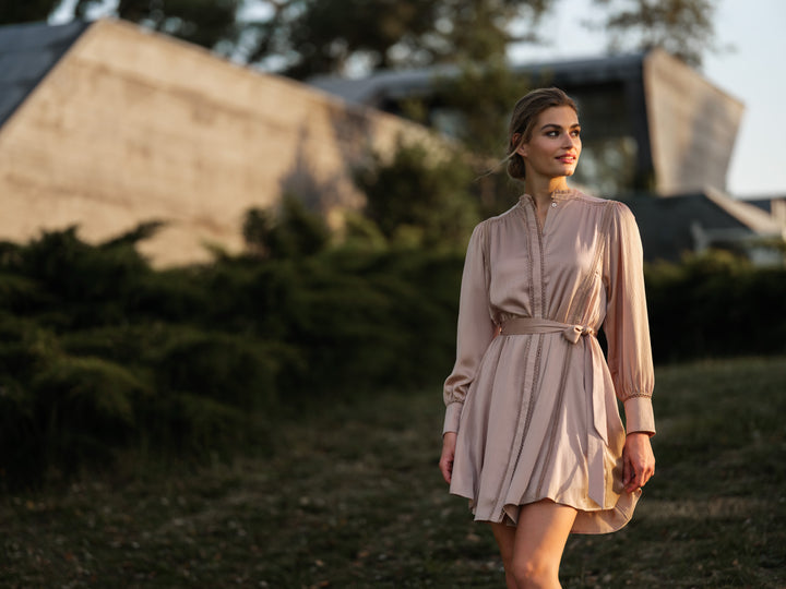 Rocca Dress