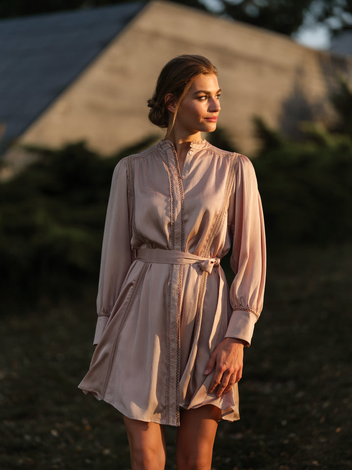 Rocca Dress