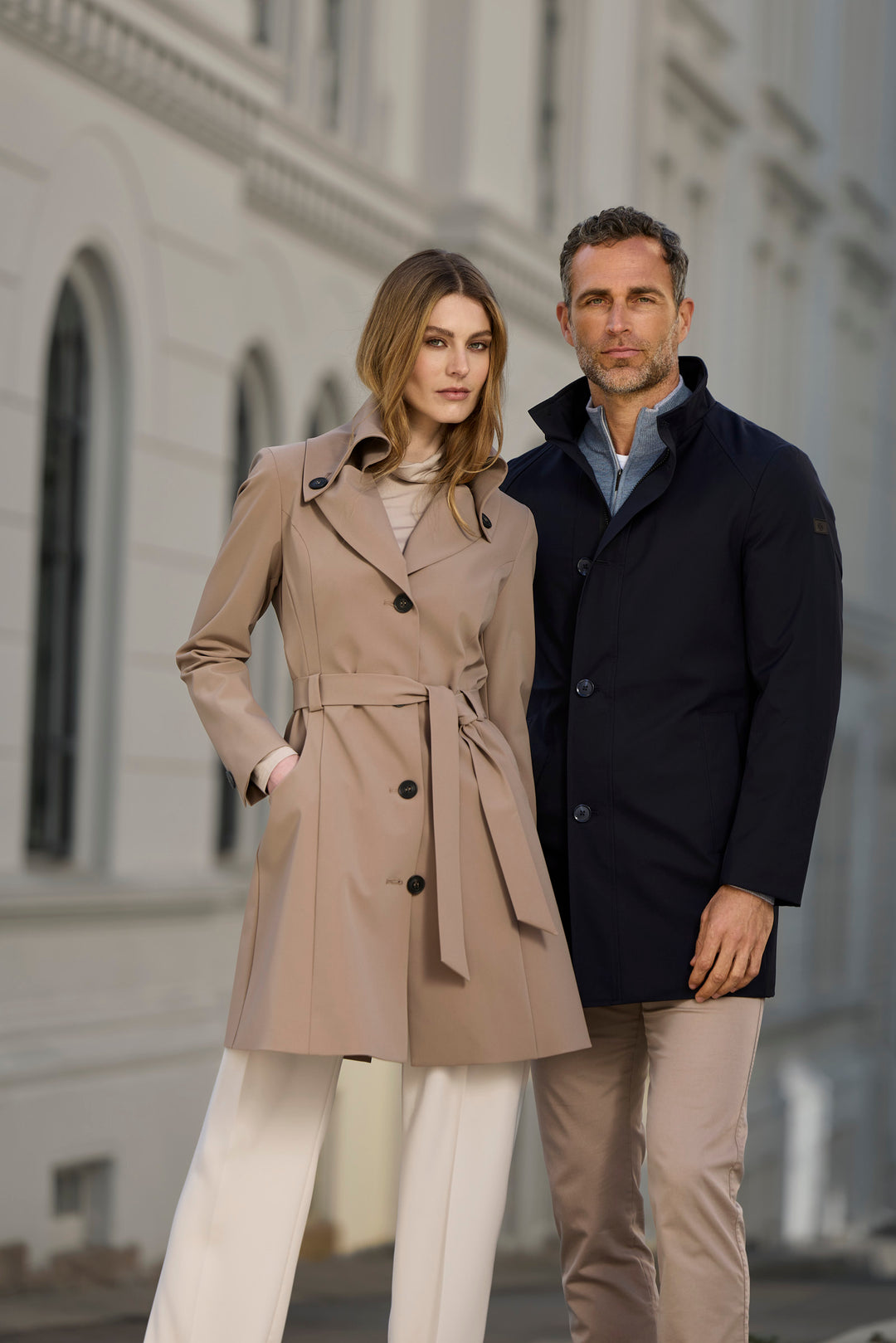 Calli Trench