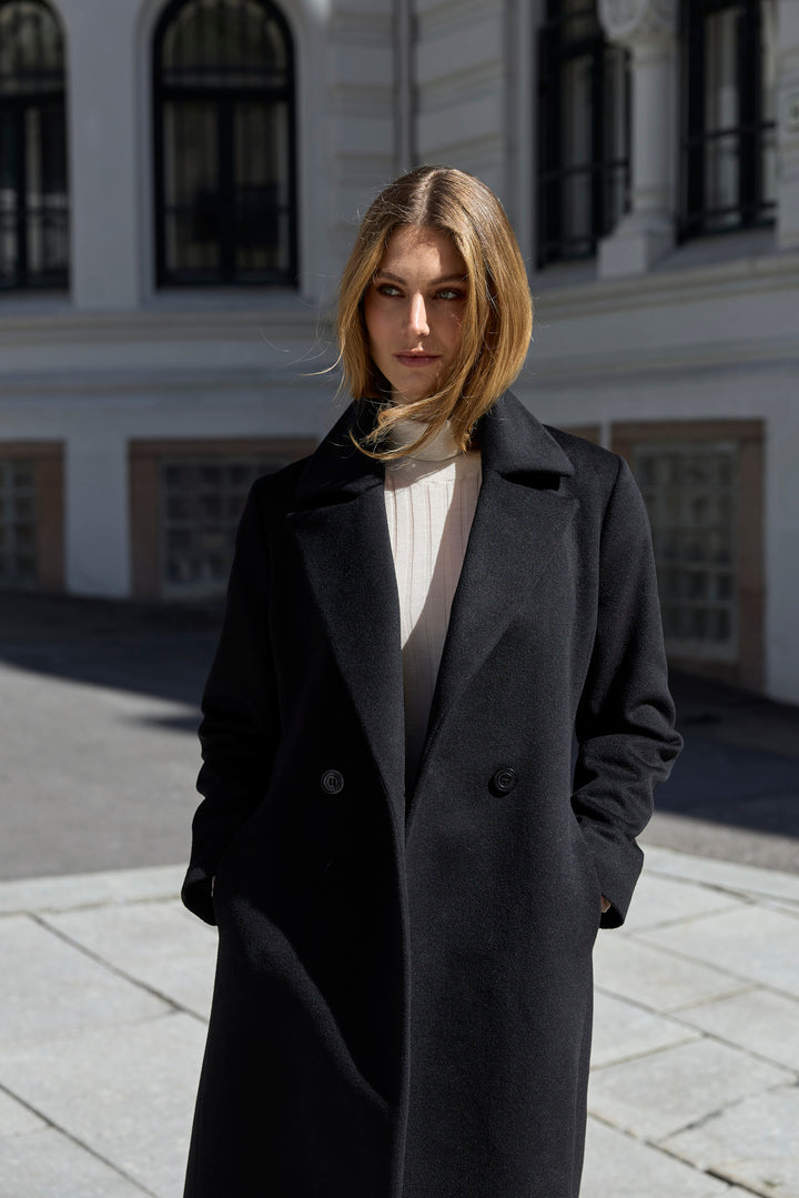 Vienna Coat