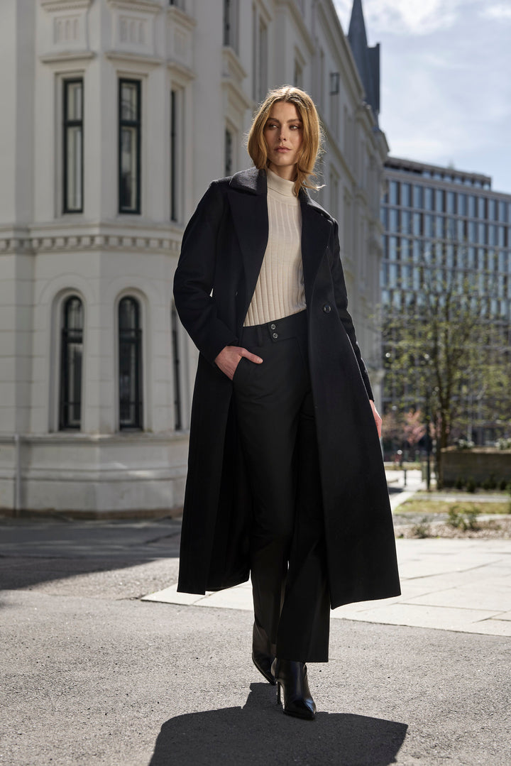 Vienna Coat