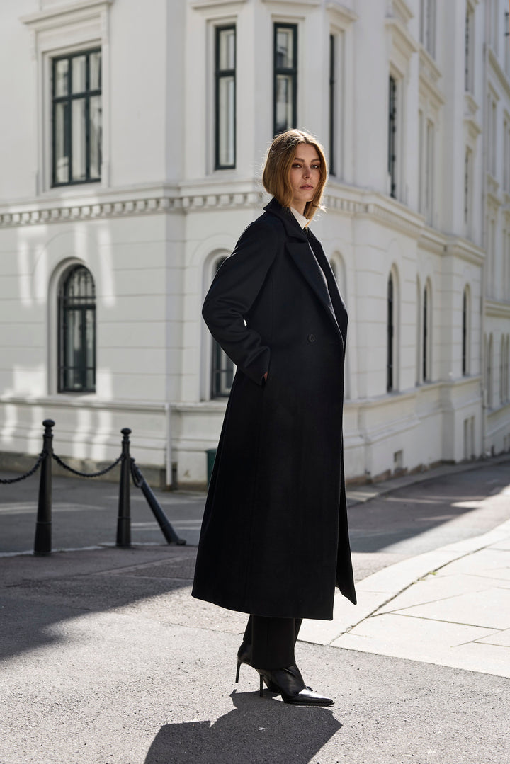 Vienna Coat