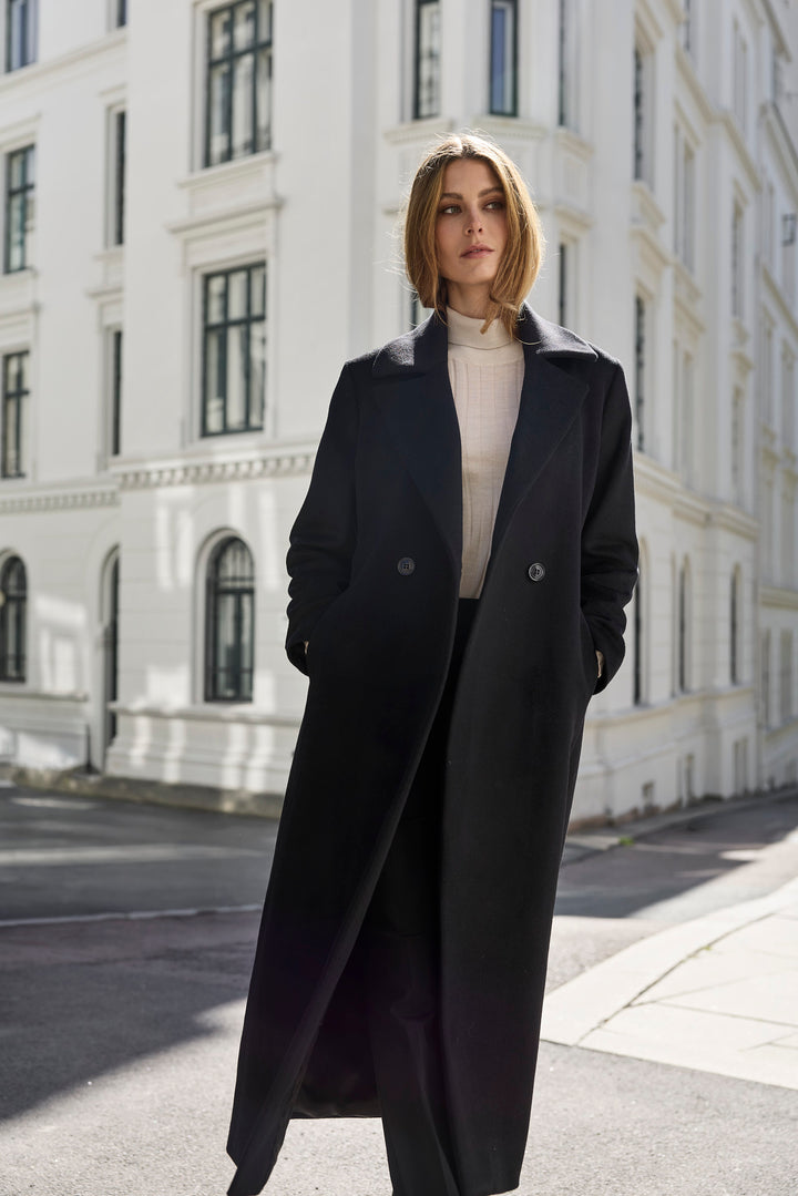 Vienna Coat