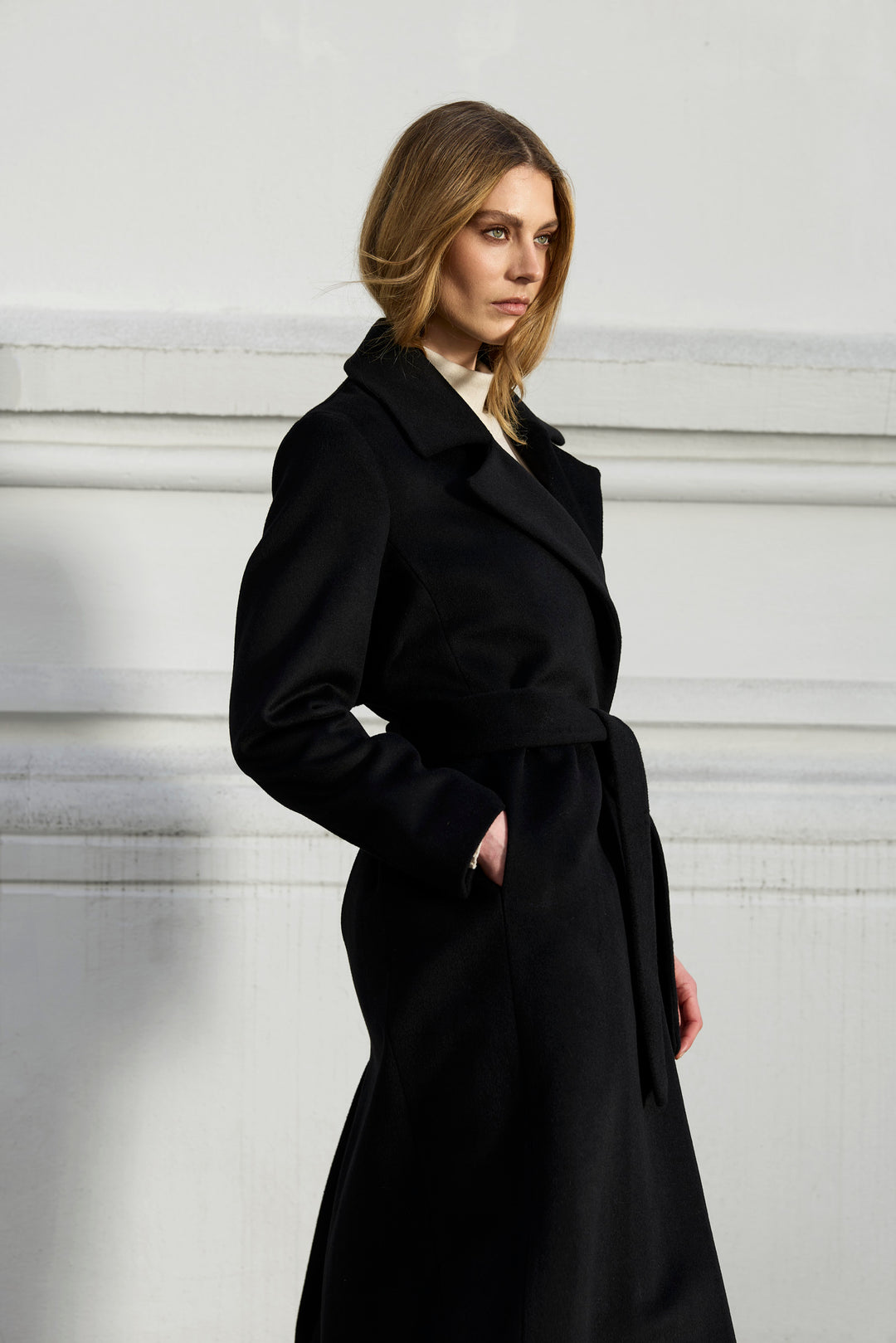 Vienna Coat