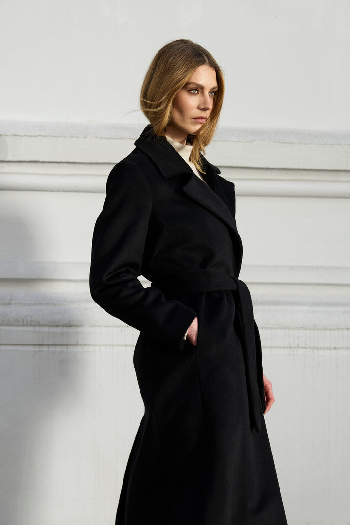 Vienna Coat