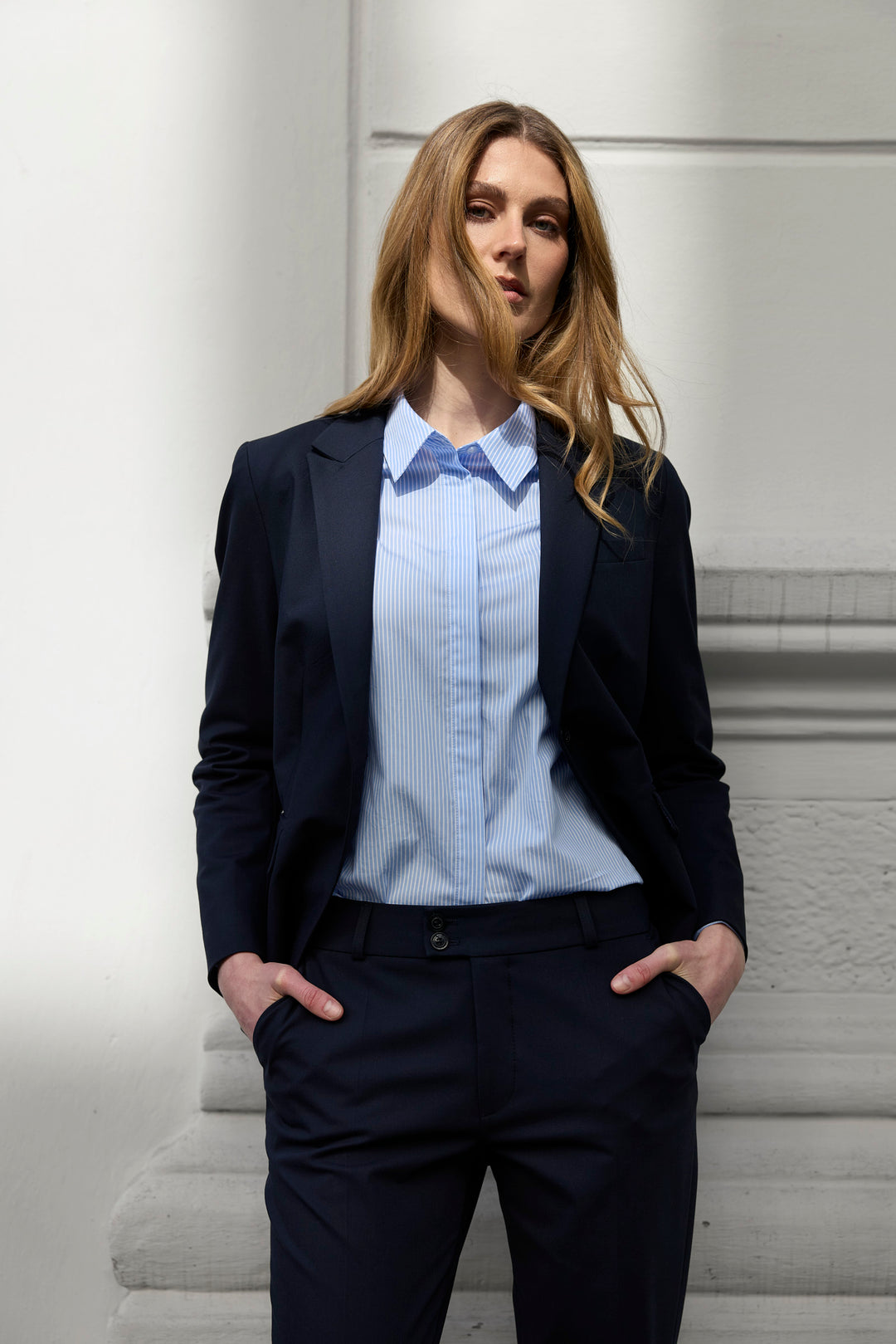 Beth Blazer
