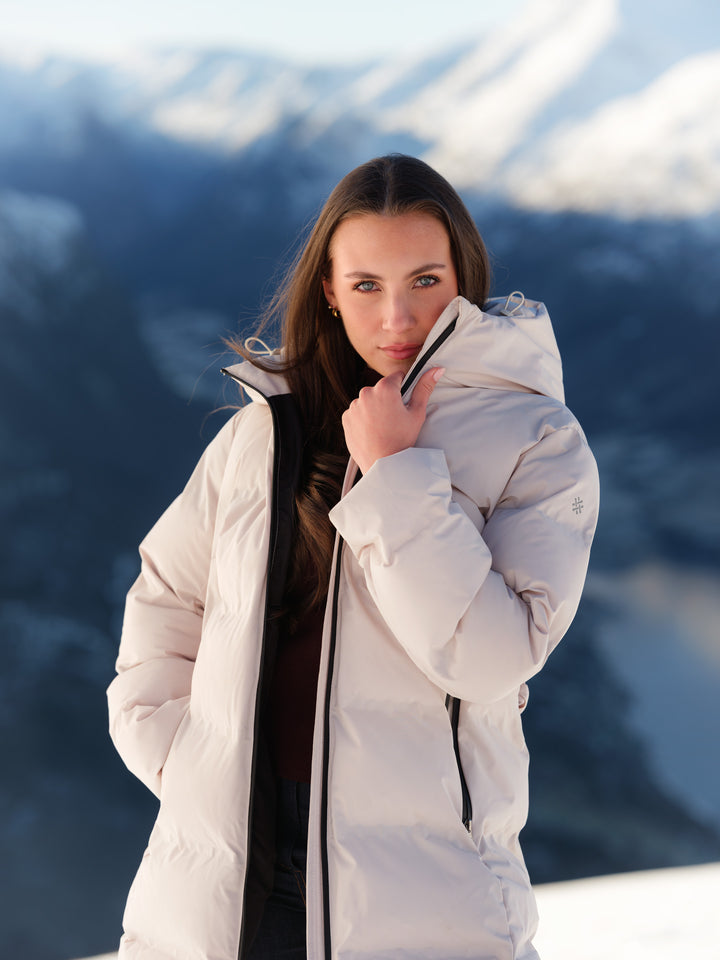 Flurry Jacket