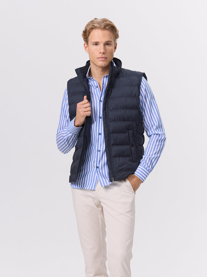 Martin Waistcoat