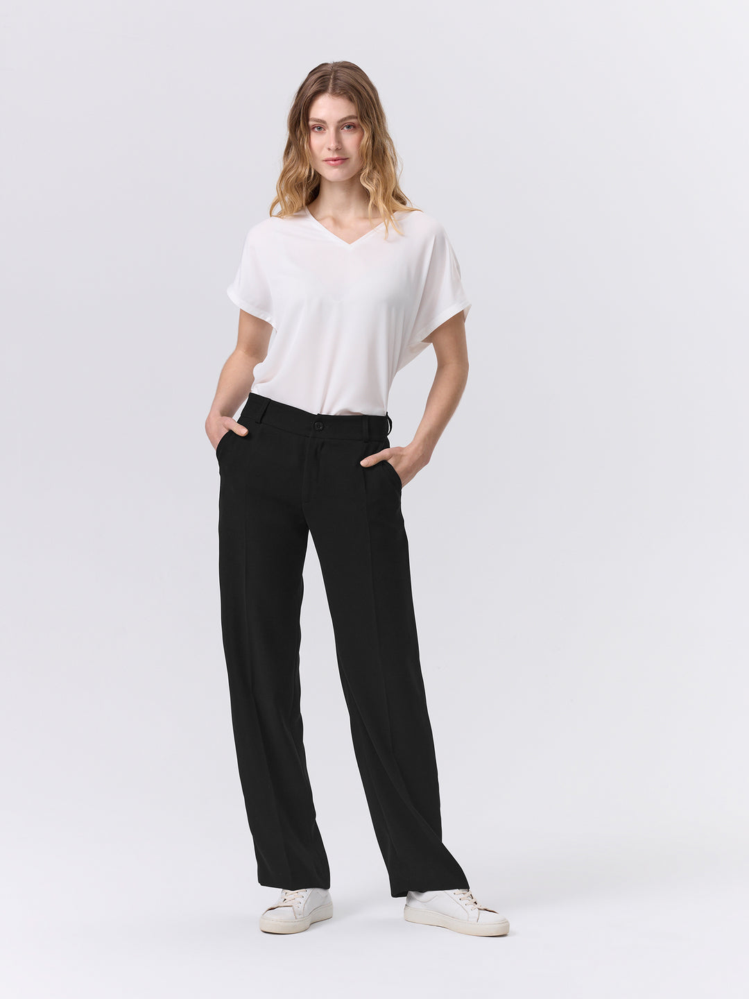 Shape Trouser