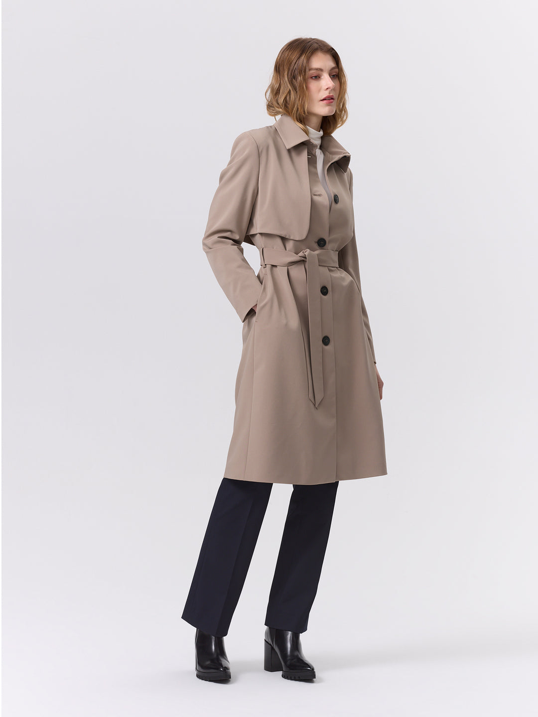 Fiorelli Coat