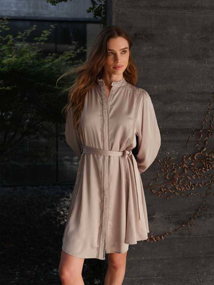 Rocca Dress