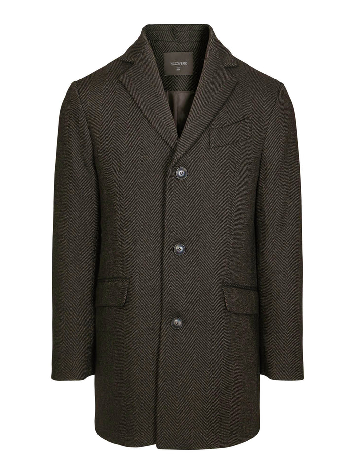 Roma Coat