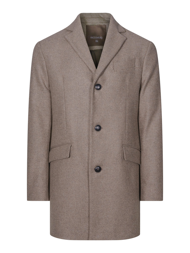 Roma Classic Coat