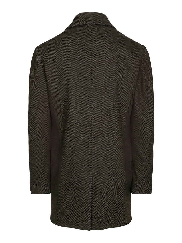 Roma Coat