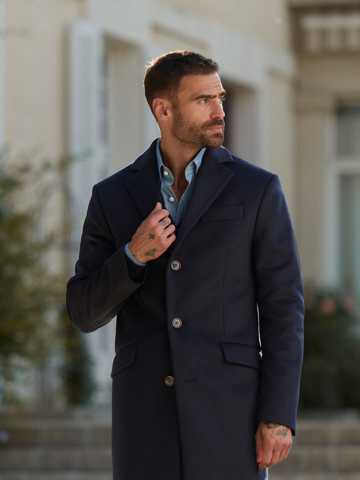 Roma Classic Coat