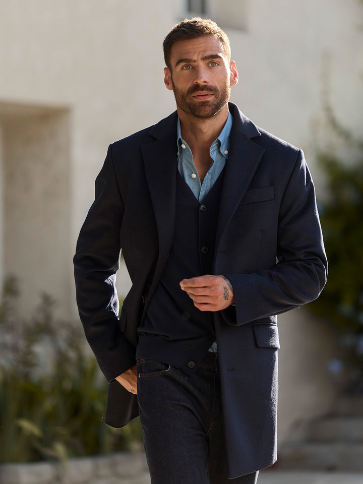 Roma Classic Coat