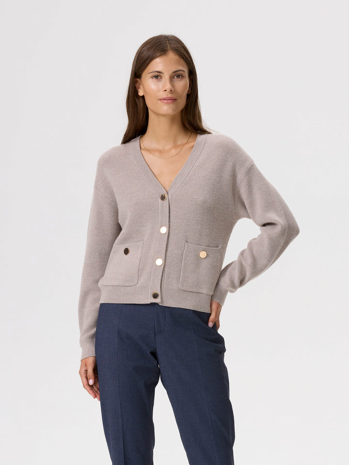 Ronja Cardigan