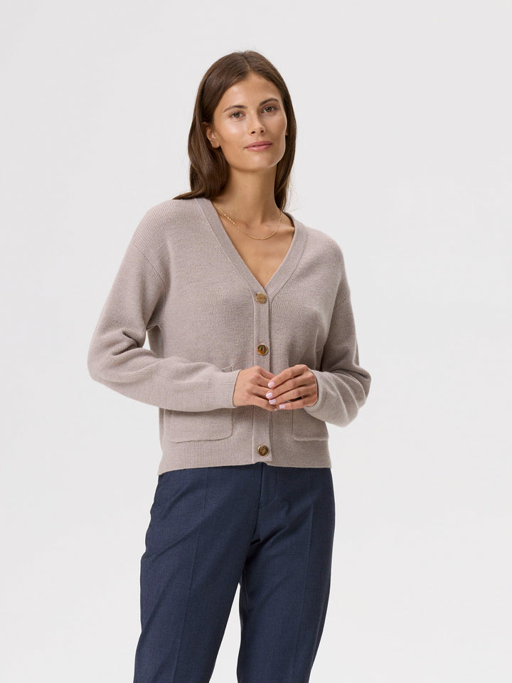Ronja Cardigan