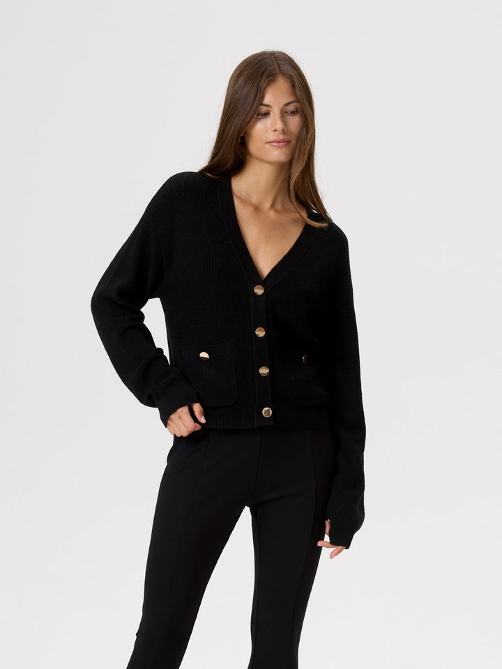 Ronja Cardigan