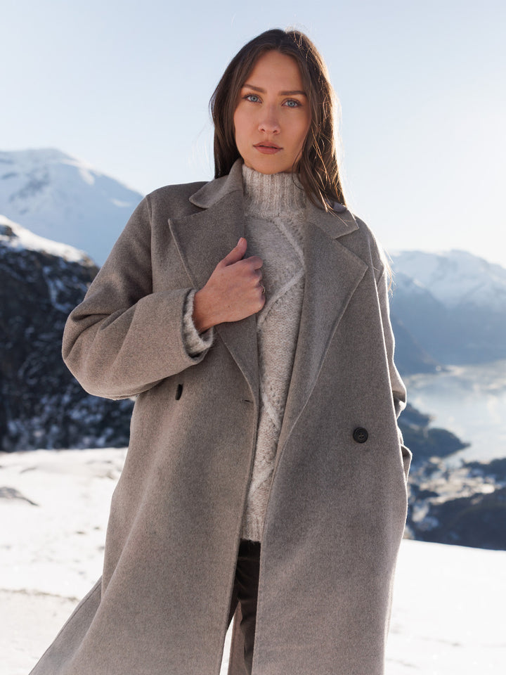 Rosie Coat