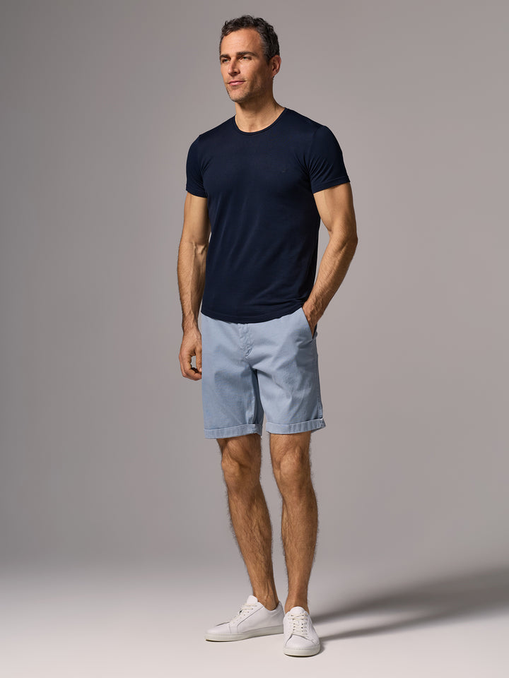 Round Neck