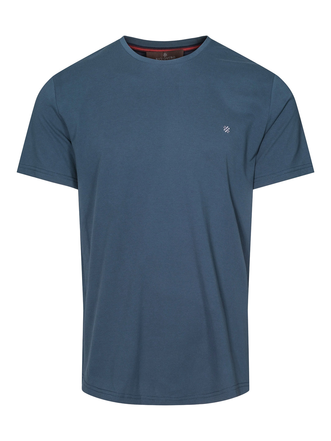 Round Neck
