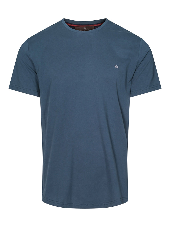 Round Neck