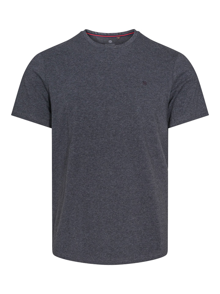 Round Neck