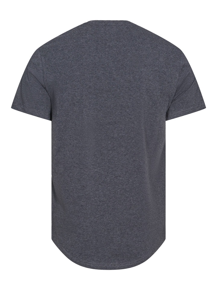 Round Neck