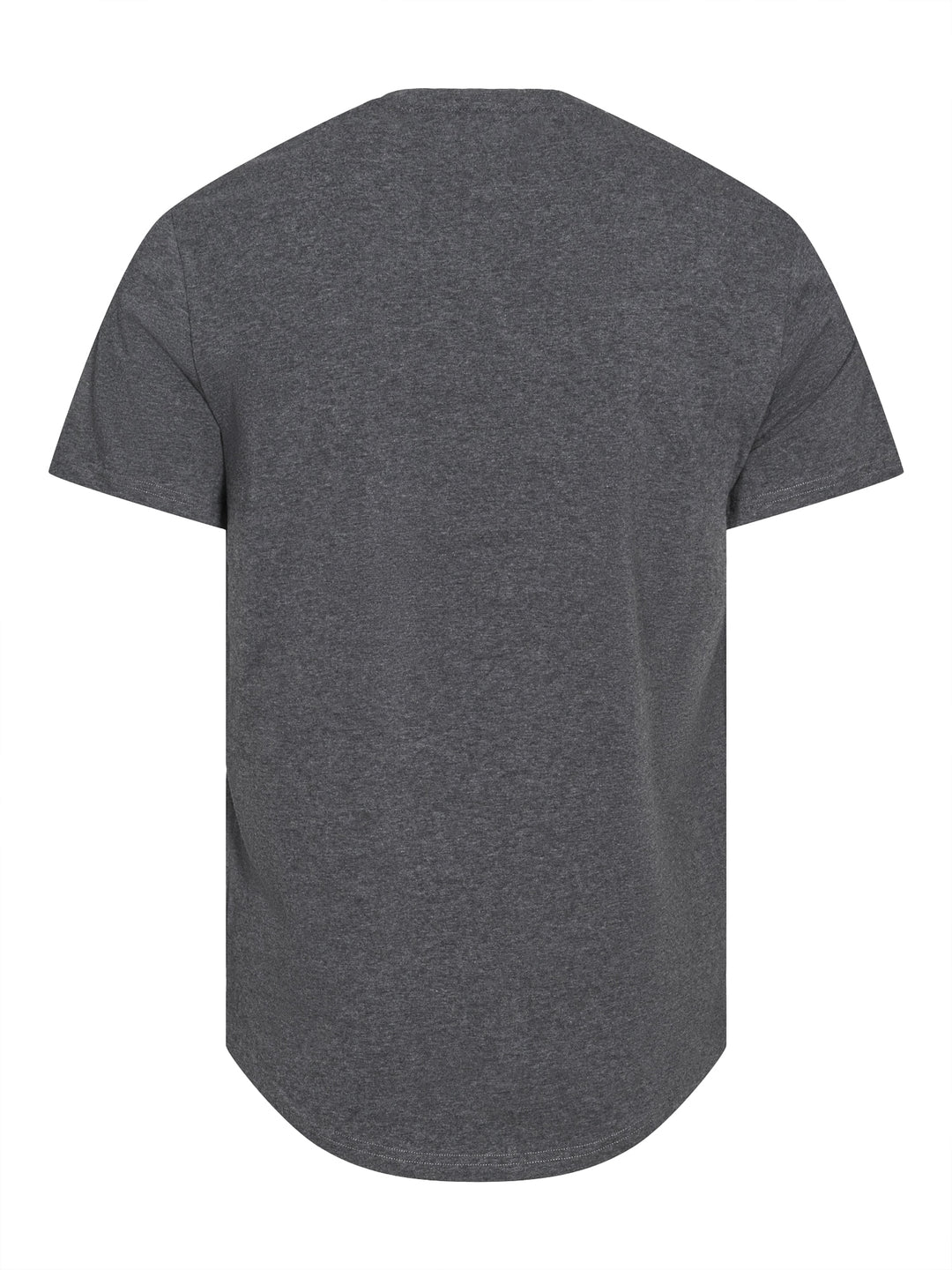 Round Neck
