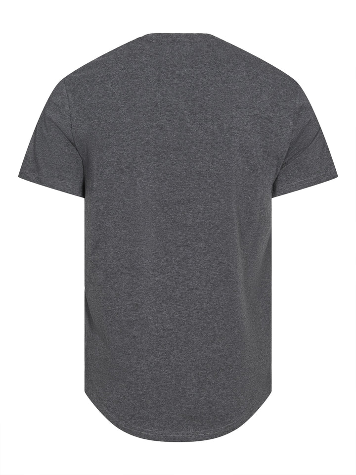 Round Neck