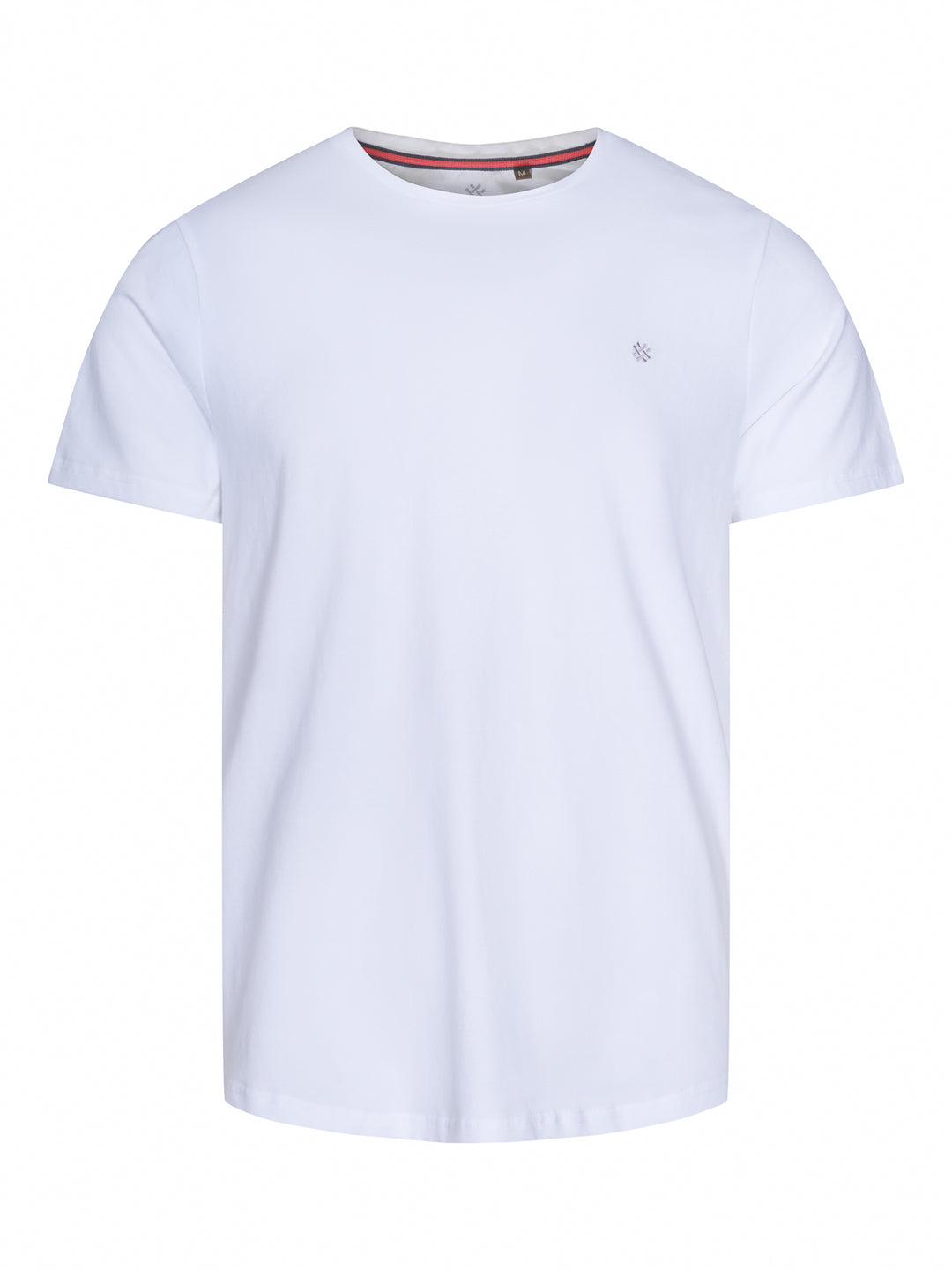 Round Neck