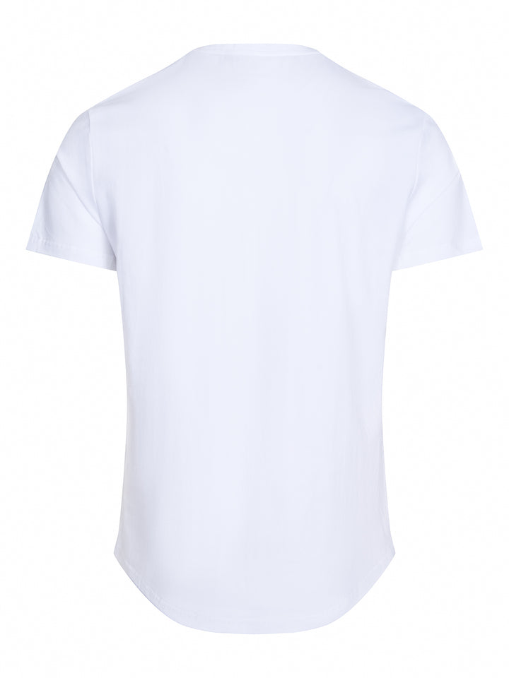 Round Neck