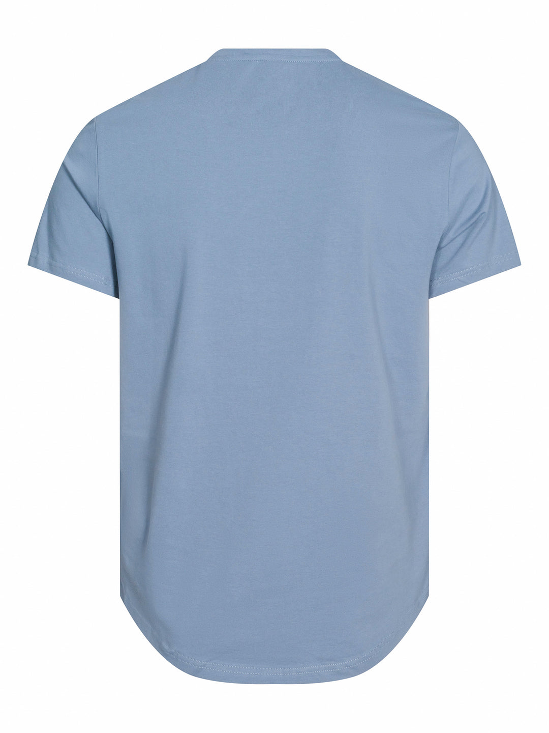 Round Neck