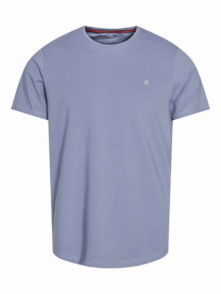 Round Neck