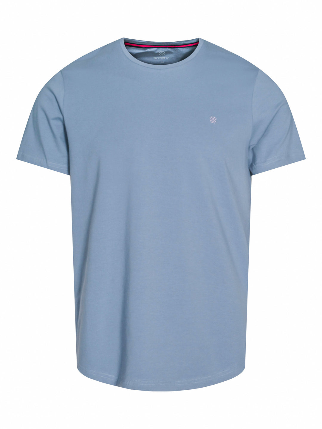 Round Neck