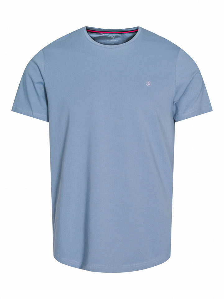 Round Neck