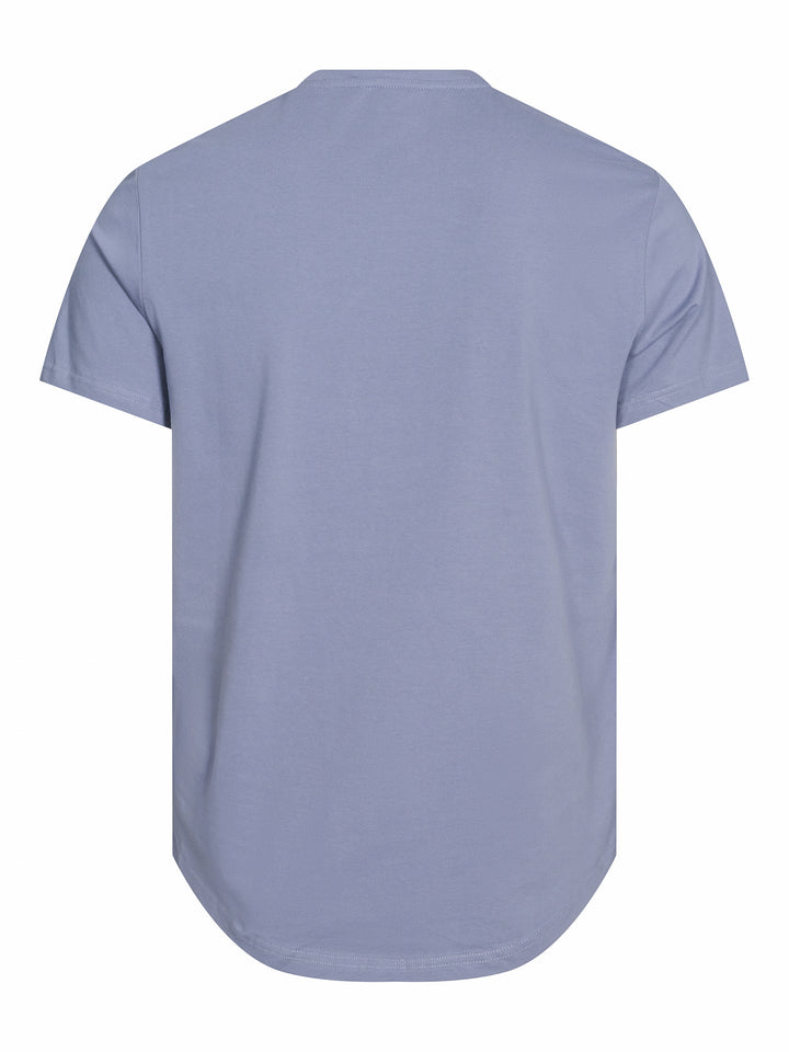 Round Neck