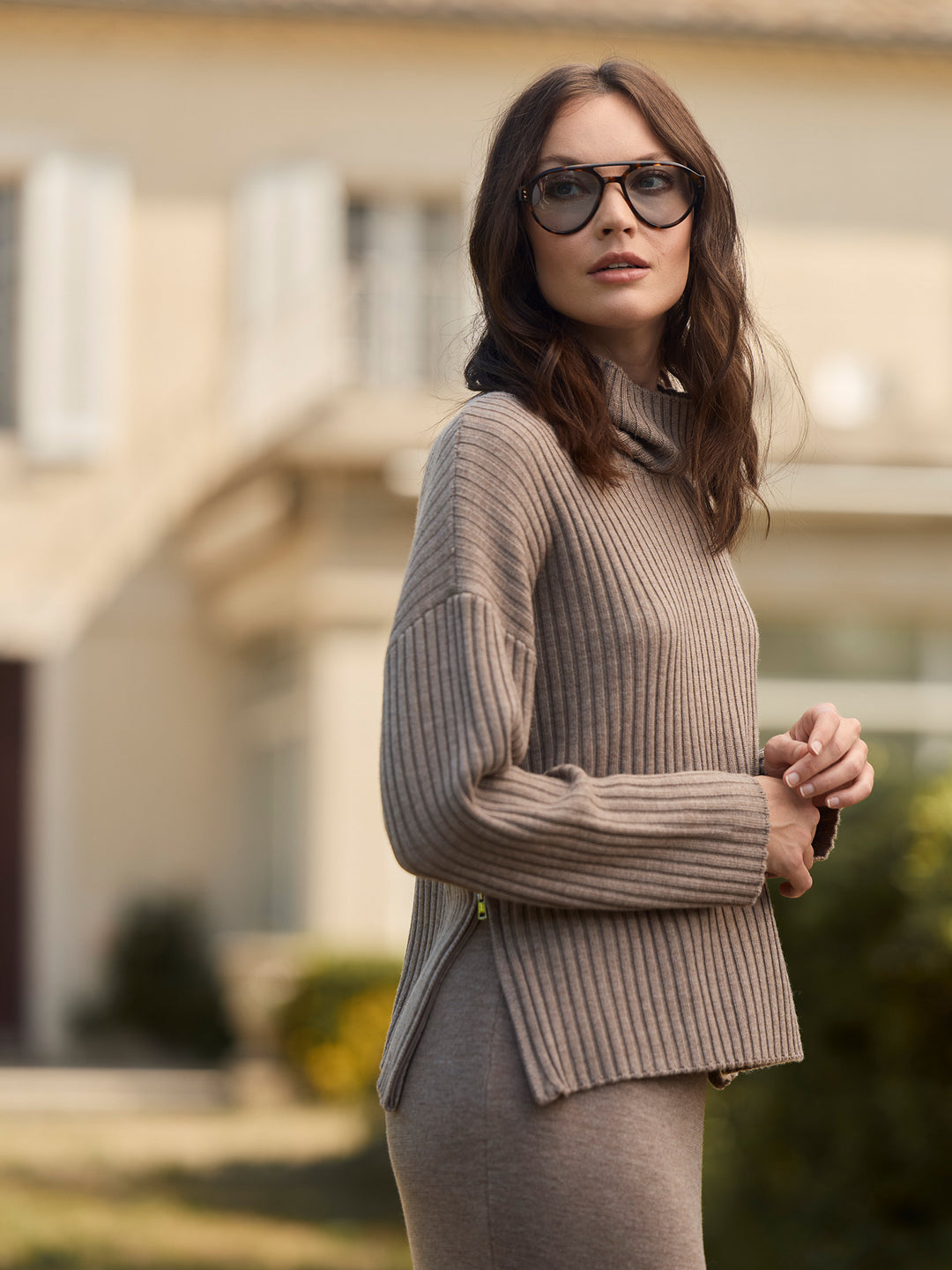 Ruth Sweater