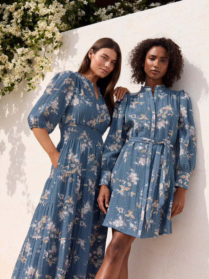 Rocca Dress