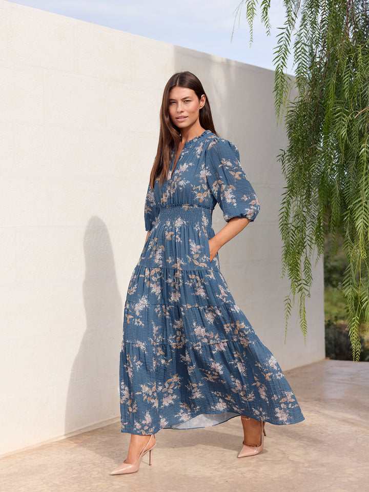 Prarie Dress