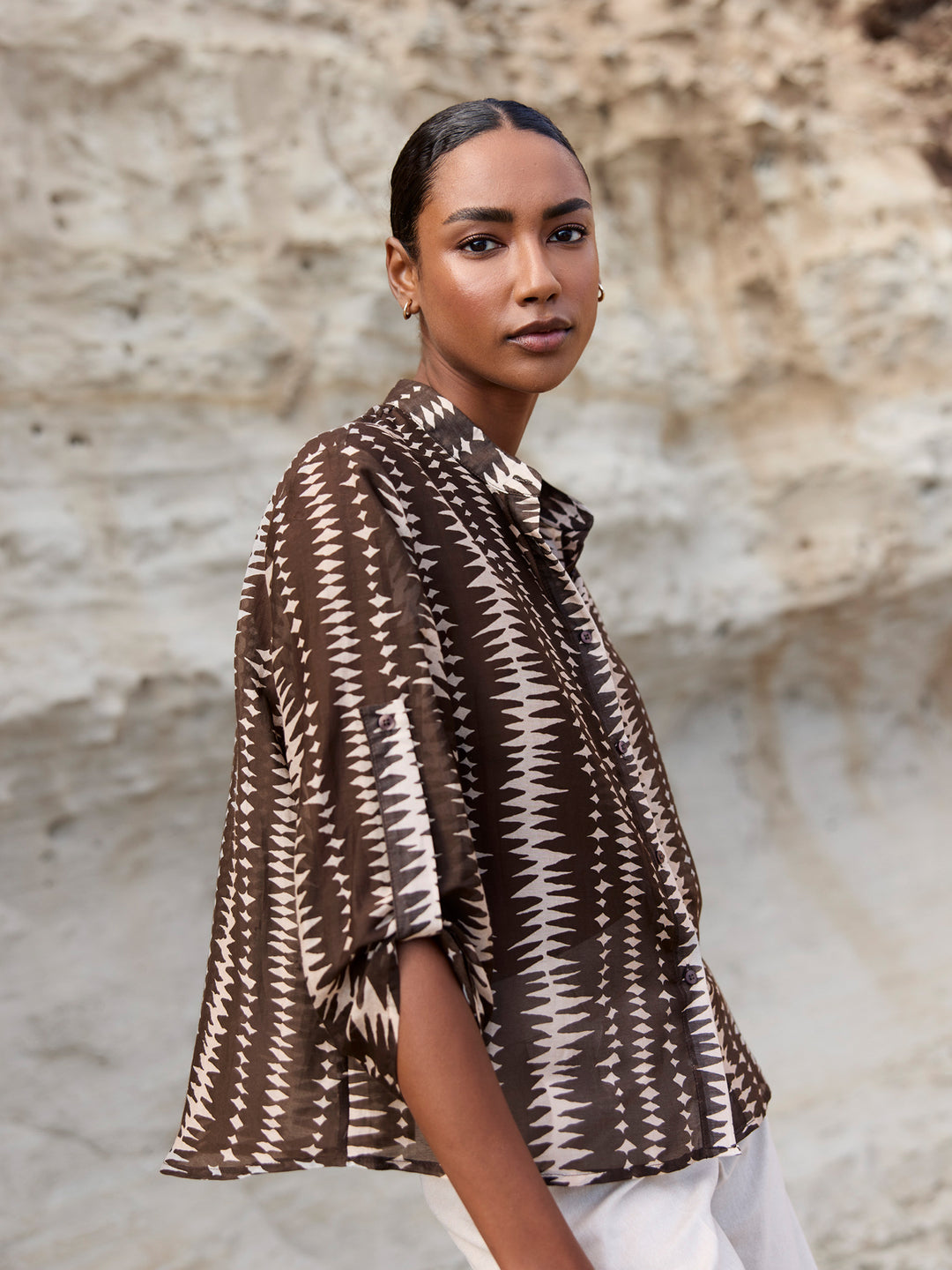 Safari Shirt