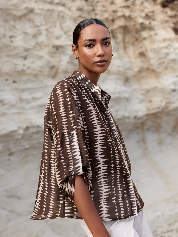 Safari Shirt
