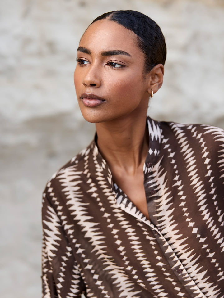 Safari Shirt
