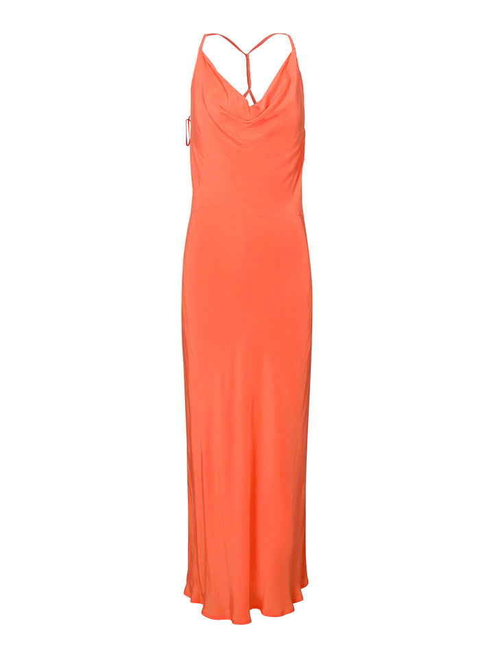 Santorini Dress