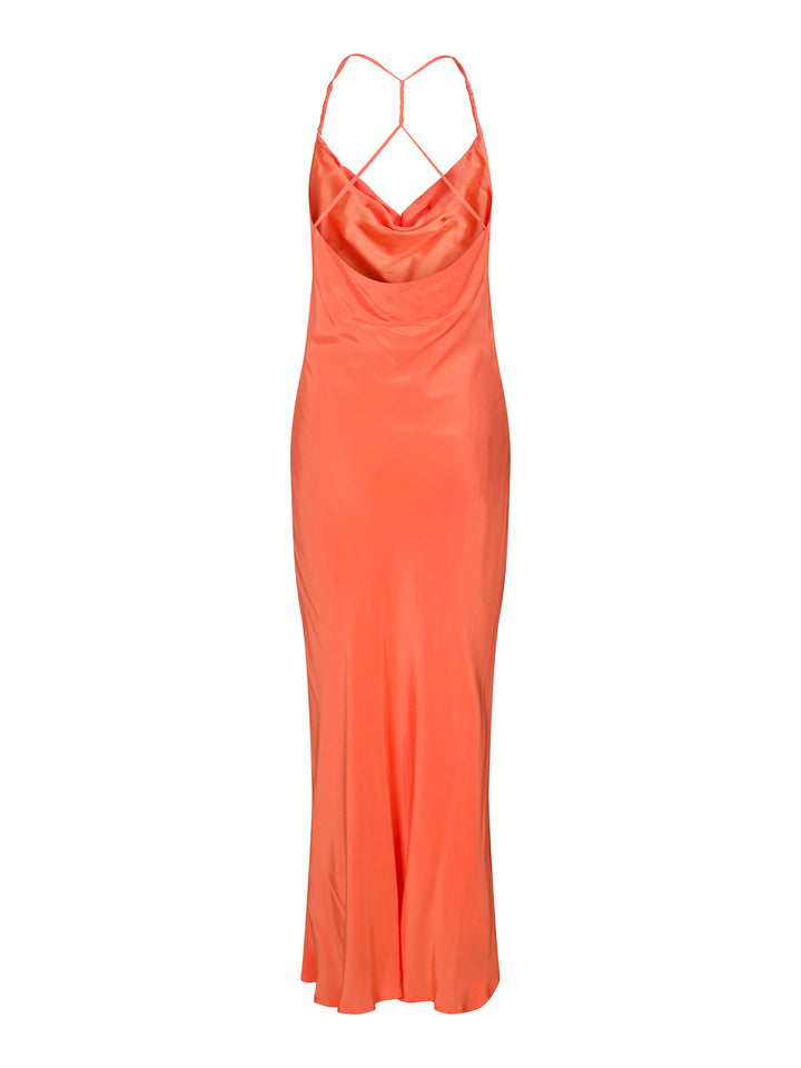 Santorini Dress