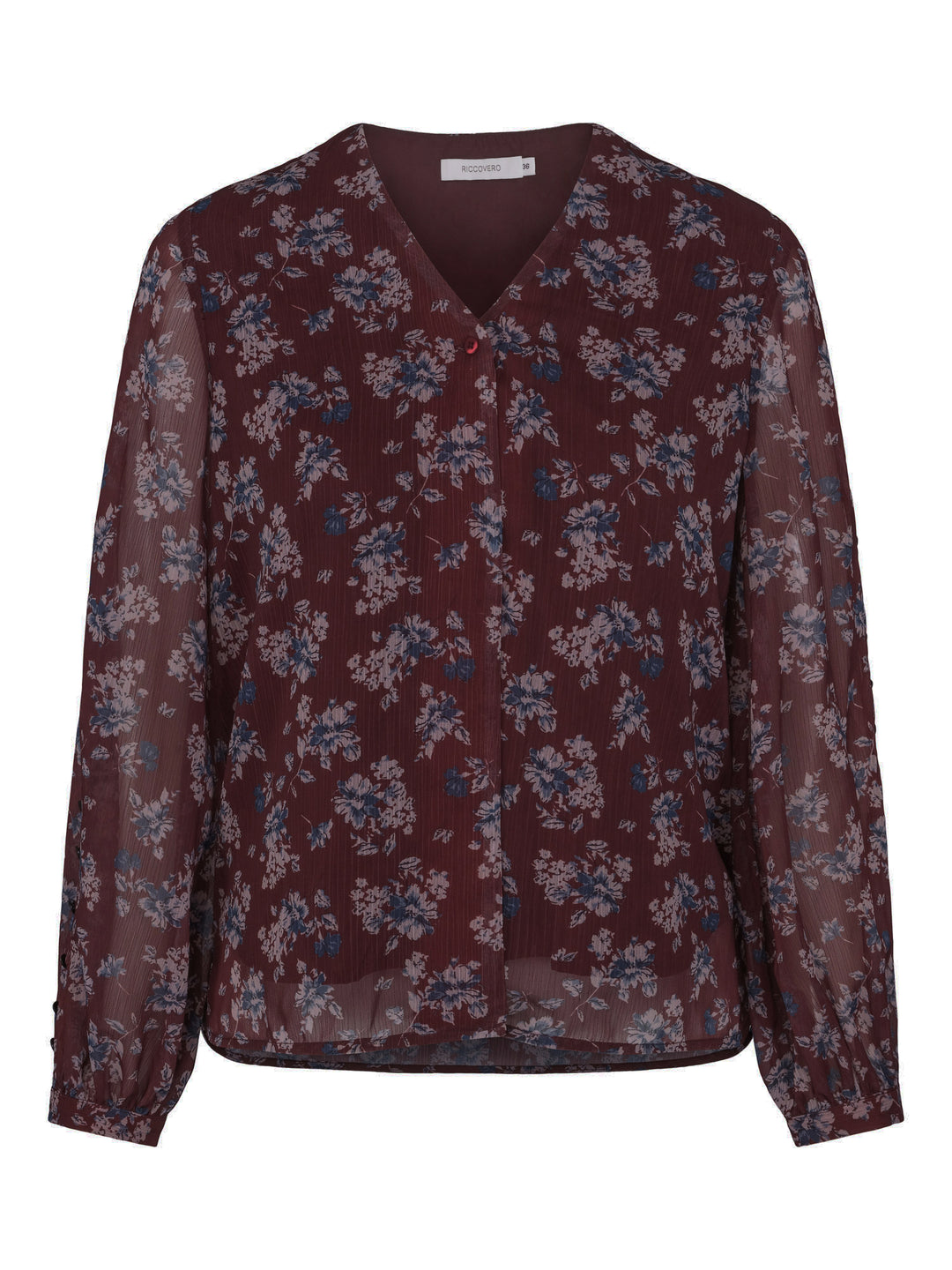 Sassari Blouse