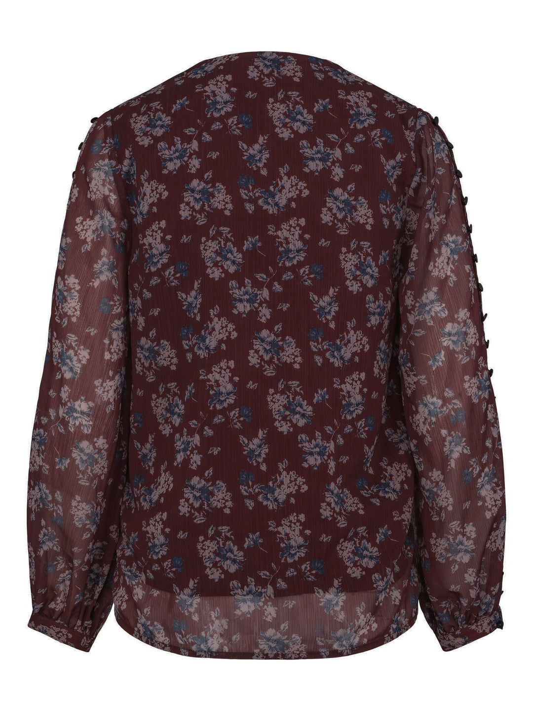 Sassari Blouse